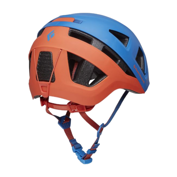 Black Diamond Capitan Kid's Helmet OS - Image 2